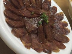 -勇猛子川菜馆(新军路店)