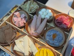 -芈重山老火锅(广州首店)