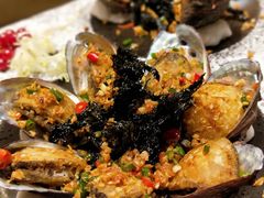 -御玺中餐厅·莆田三迪希尔顿逸林酒店