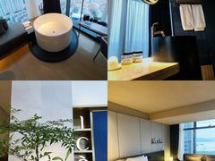 -深圳滨河时代ICON LAB艾垦酒店