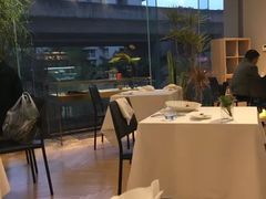 -我的四季意大利餐厅(春天百货店)