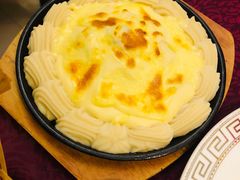 -92°C俄式厨房(中央大街店)