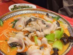 -喜家德虾仁水饺(长泰广场店)