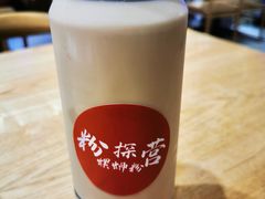 -粉探营螺蛳粉(长宁龙之梦店)