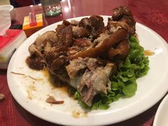 -大眼锅贴水饺(河东店)