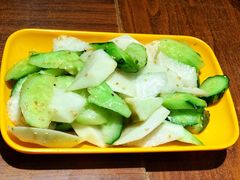 -清真.德枭炕肉店.青海菜(大新街夜市店)