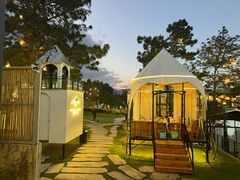 -云禾壹海景庄园餐厅