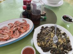 -江东鲈鱼馆(正江东)