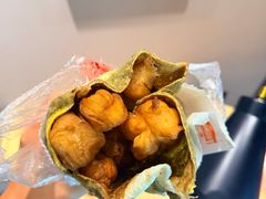 -南楼煎饼(滨江道店)