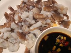 -狮龙啤酒烧烤屋(建二路店)