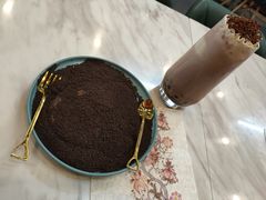 -李大牛和刘大力手作甜品(凯德店)