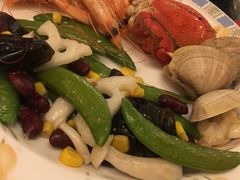 -黎明国际酒店太阳阁西餐厅