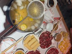 -汕头八合里海记牛肉店(清河店)