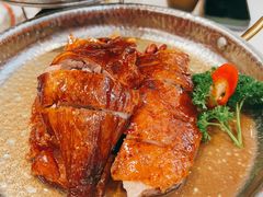 -粤来记·啫啫煲·点心(日月光店)