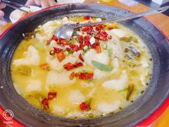 -粉巷13號陕菜馆