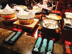 -炉小哥烤肉(朗悦公园茂店)