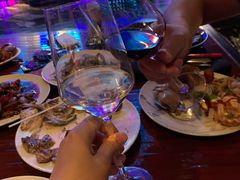 -西安W酒店·WEI全味西餐厅