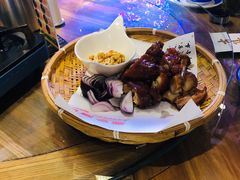 -古集小镇(银泰店)