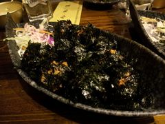 -恩你小木屋·烤肉韩式料理(嘉兴秀洲店)