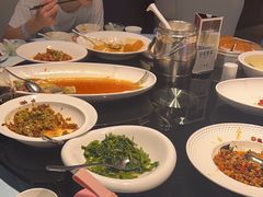 -青螺餐厅·家宴(松雅湖店)