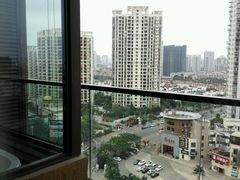 -三亚湾红树林度假世界(木棉酒店)