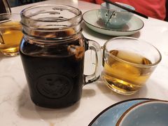-外婆小聚茶餐厅·生日·团建(市民中心店)