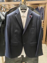 -MR.COLLECTION西装先生(富华里店)
