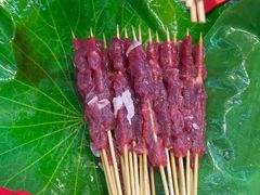 -辣出味岳阳特色烧烤·龙虾大排档(砂子塘总店)