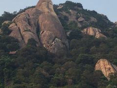 -云洞岩风景区