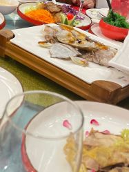 -宝格利廷宴会艺术中心(南商店)