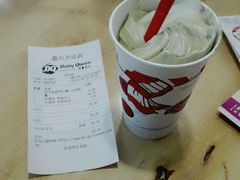 -DQ·蛋糕·冰淇淋(嘉兴南湖万达店)