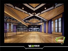 -悦莱美游泳健身会所(御景壹号店)