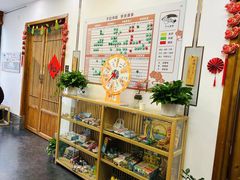 -子曰书院·古筝围棋书法国画小主持(夏都店)