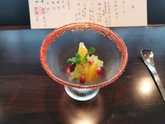 -元熹会席料理