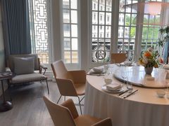 -伯衡55·吉品轩(乌鲁木齐南路店)