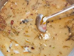 -辣婆婆(航天桥店)