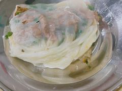 -标记美食新鲜猪杂(兴南大道店)