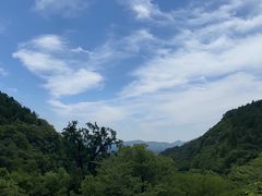 -青檀寺景区