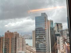 -香港铜锣湾皇悦酒店