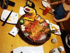 -山之川日料放题(通州店)