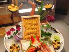 -胆道·海胆专门店(凯德晶萃店)