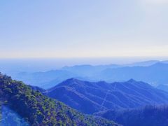 -天津盘山风景名胜区