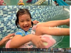 -南宫温泉水世界