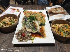 -盒马鲜生(皇庭广场店)