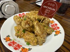 -谢记上海大排档(长寿路店)
