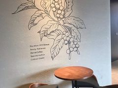 -星巴克(宝山万达店)