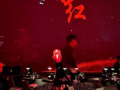 -赤红音乐现场(浦东金桥路店)