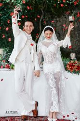 点击看大图 -太古映画婚纱摄影(天河店)