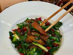 -田园印象·成都土菜院子(华阳店)