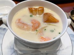 -翕间食·精致淮扬菜(江苏大剧院店)
